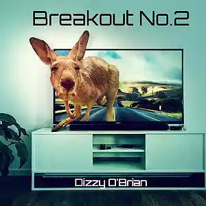 Picture for song 'Breakout Number 2' by artist 'Pop Classical Fusion by Dizzy O'Brian'