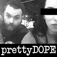 Picture for song 'the Rebound' by artist 'prettyDOPE'