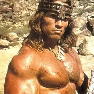 Picture for song 'Conan The Barbarian Theme' by artist 'Previous Signs of Decay'