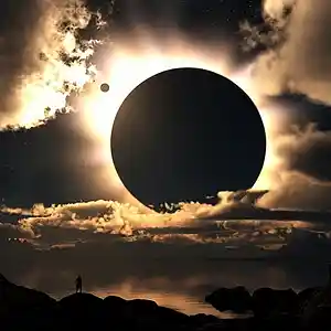 Picture for song '"New" Solar eclipse 21 savage, Southside ,Doe Boy ' by artist 'ProdBy.Pikachu'
