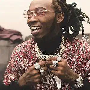 Picture for song 'FREE - Skooly Type Beat Tsunami' by artist 'Prod. Cash Dash'