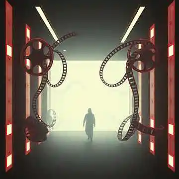Picture for song 'Oh the horror' by artist 'Ayeye'