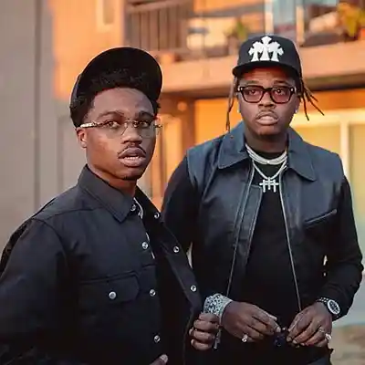 Picture for song 'gunna x roddy ricch type beat 2025 - piano' by artist 'riokhosa'