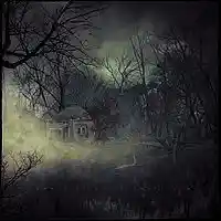Picture for song 'Hello, Witch!' by artist 'Roba Beats'