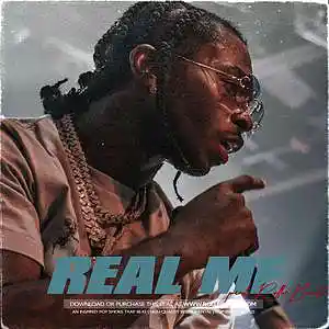 Picture for song '*HARD AF* REAL ME (@rollerbeats)' by artist 'Rollerbeats'