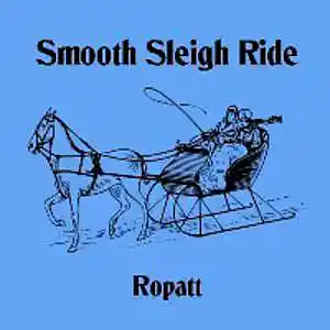 Picture for song 'SMOOTH SLEIGH RIDE' by artist 'Ropatt'