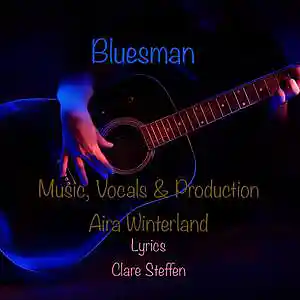 Picture for song 'Bluesman (feat. Aira Winterland)' by artist 'Round The Globe'