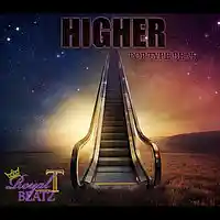 Picture for song 'Higher (Pop Instrumental) ' by artist 'Royal T Beatz (Team RTP)'