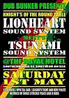 Picture for song 'Tsunami Peace And Love - Dub Plate Special' by artist 'ruben da silva'