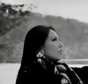 Picture for song 'No More Love Songs (unedited,rough cut)' by artist 'Sarah Hindsley'