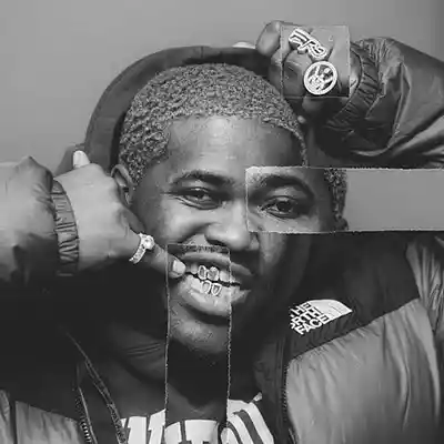 Picture for song 'Asap Ferg x Drake Type Beat' by artist '3ONE PLUG'
