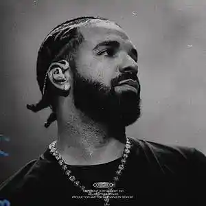 Picture for song 'Regrets - Drake Type Beat (BUY 1 GET 1 FREE)' by artist 'SIGHOST'