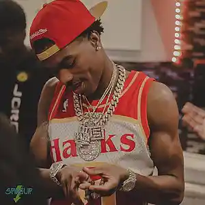 Picture for song 'Everything' by artist 'Stacked Up Michael'