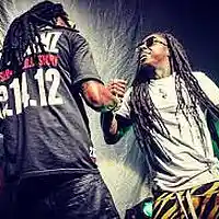Picture for song 'Lil Wayne x 2 Chainz Type Beat - Wild' by artist 'Supa Dave Beatz Productions'