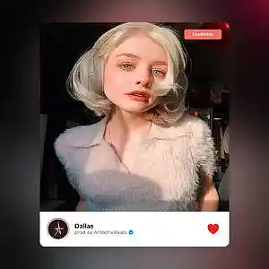 Picture for song 'Drake type beat - Dallas' by artist 'Surprise MF beats'