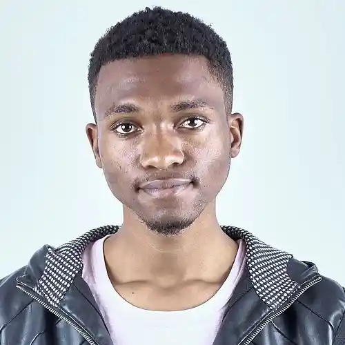 Artist picture
