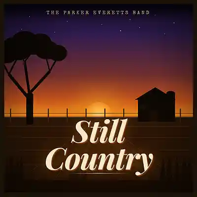 Picture for song 'Everything He Knew' by artist 'The Parker Everetts Band'