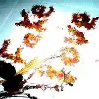 Picture for song ''Counterfeit Love' Vocals-By Erin Simms' by artist 'tjwaysongs'