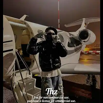 Picture for song 'TRAP TYPE BEAT - "EVIDENCE" FREESTYLE BEAT TYPE ' by artist 'Trappaholicz'