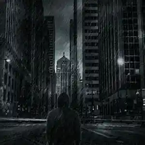 Picture for song 'Dark Dayz' by artist 'TrapFusion'