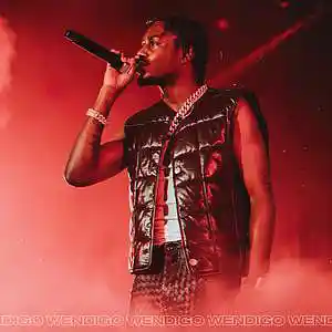 Picture for song 'Love Again *BLACK FRIDAY SALE -50*' by artist 'Wendigo'