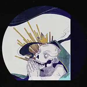 Picture for song 'Contemplation' by artist 'One Dollar Beats Club'