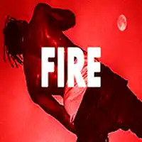 Picture for song 'Fire (Prod. By Young Forever)' by artist 'Young Forever Beats'