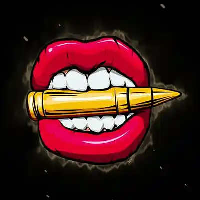 Picture for song 'Static Ritua' by artist '808 dark wav'