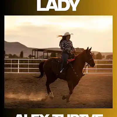 Picture for song 'Lady (Country x Rock)' by artist 'Alex Thrive Music'