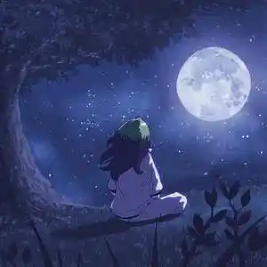 Picture for song 'LOST' by artist 'Anywaywell'