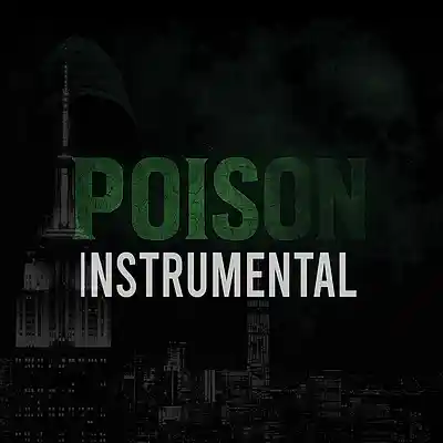 Picture for song '"Poison"' by artist 'Beats with Hooks.'