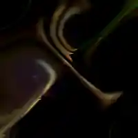 Picture for song '10.random' by artist 'BGN'