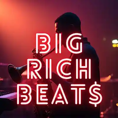 Picture for song 'Brass Attack v5' by artist 'BIGRICHBEATS.COM'