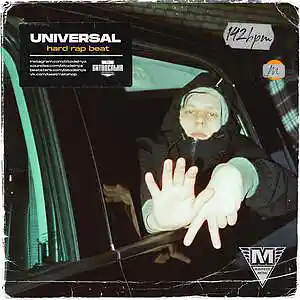 Picture for song 'Universal' by artist 'BITODELNYA'