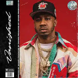 Picture for song 'Vanished (East Coast Type Beat)' by artist 'BOGER'