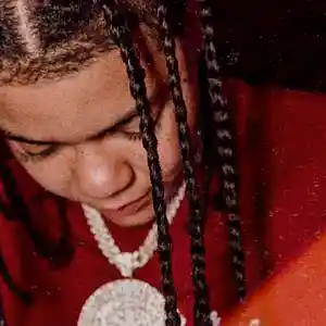 Picture for song 'Hit You Up / Young M.A x J.I. Type Beat (2 For 1)' by artist 'Buckroll'