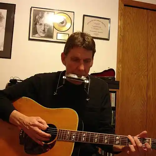 Picture for song 'Already Got It' by artist 'Craig Bruesewitz'