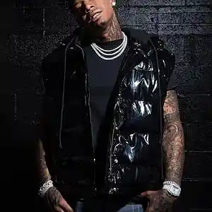 Picture for song 'Big Mac - Moneybagg Yo - Rap' by artist 'Cache Knock'