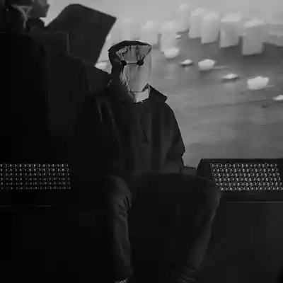 Picture for song 'M 80 - Rap' by artist 'Cache Knock'