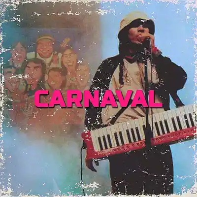 Picture for song 'Damas Gratis Type Beat - Carnaval' by artist 'Cachengue Instrumentales'