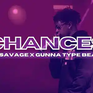 Picture for song 'Chances' by artist 'Chipz On The Beat'