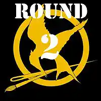 Picture for song 'Round II' by artist 'Matrix7'