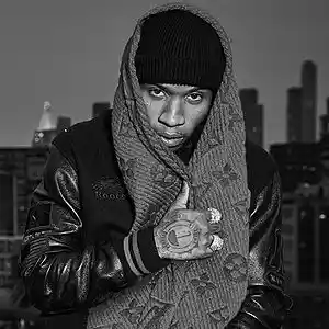 Picture for song 'CiTYNiTEz2 (ToryLanez/Drake)' by artist 'Cooarri'