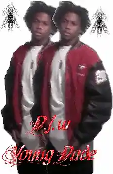 Picture for song 'D.J.W - KNOCKOUT ROUND (MONEYMAN DISS)' by artist 'D.J.W OFFICIAL'
