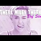 Picture for song 'Twerk Miley Twerk (Hook)' by artist 'Def Starz'