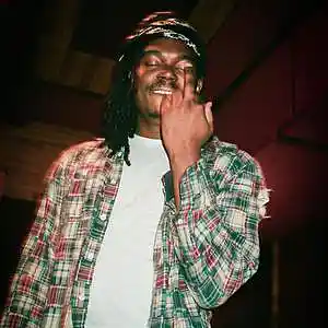 Picture for song 'FTO (LUCKI Type Beat)' by artist 'demzao'