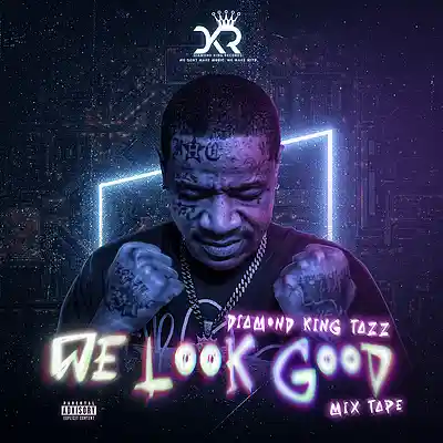 Picture for song 'GOING DOWN' by artist 'DIAMOND KING TAZZ'