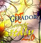 Picture for song 'Sound of Italy 2.0' by artist 'DJ Gerador'