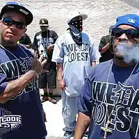 Picture for song 'Hit Da Spot West Coast' by artist 'D-Justice'