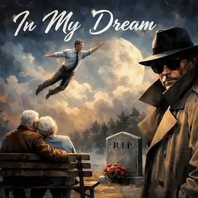 Picture for song 'In My Dream' by artist 'Eddie J Lockwood'